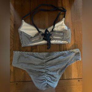 Xhilaration two piece swimwear